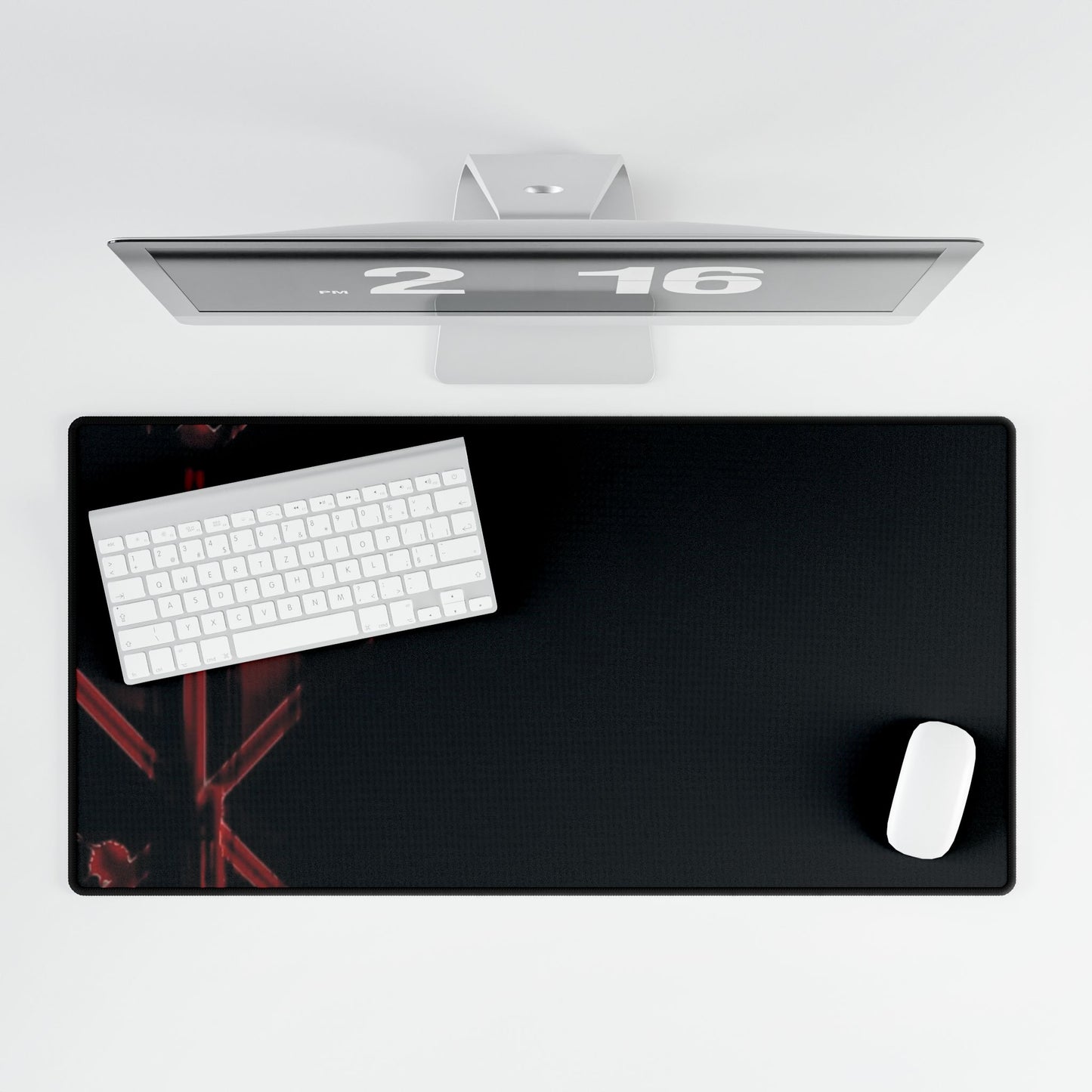 Anime Berserkr Mouse Pad