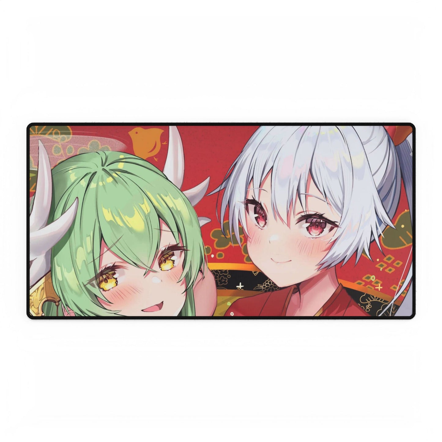 Anime Fate/Grand Order Mouse Pad
