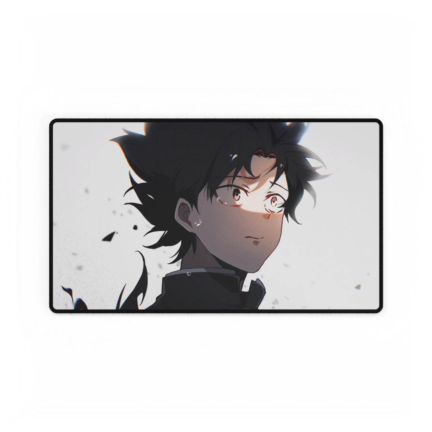 Shigeo Kageyama Mouse Pad
