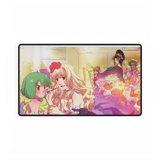 Macross Mouse Pad