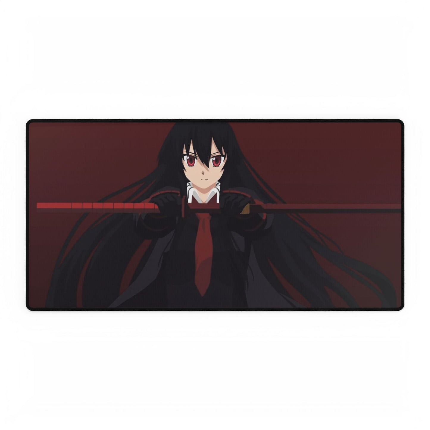 Anime Akame ga Kill! Mouse Pad