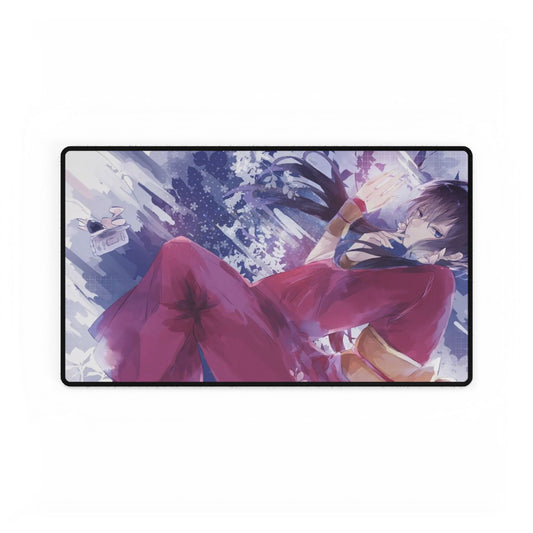 Bungou Stray Dogs Mouse Pad