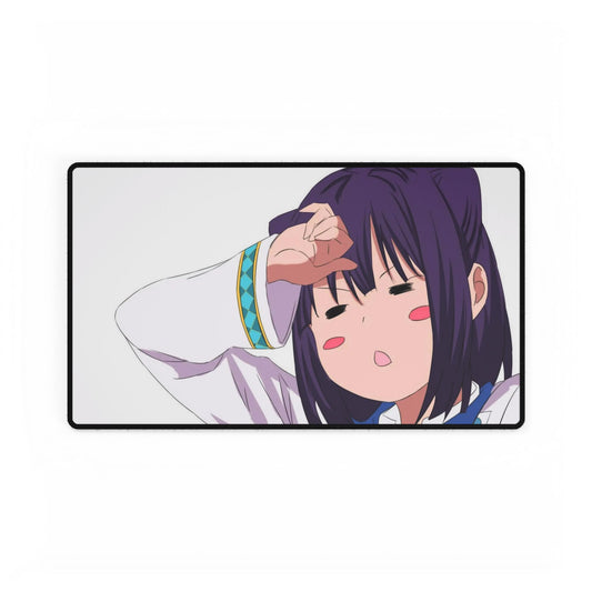 Food Wars: Shokugeki no Soma Mouse Pad
