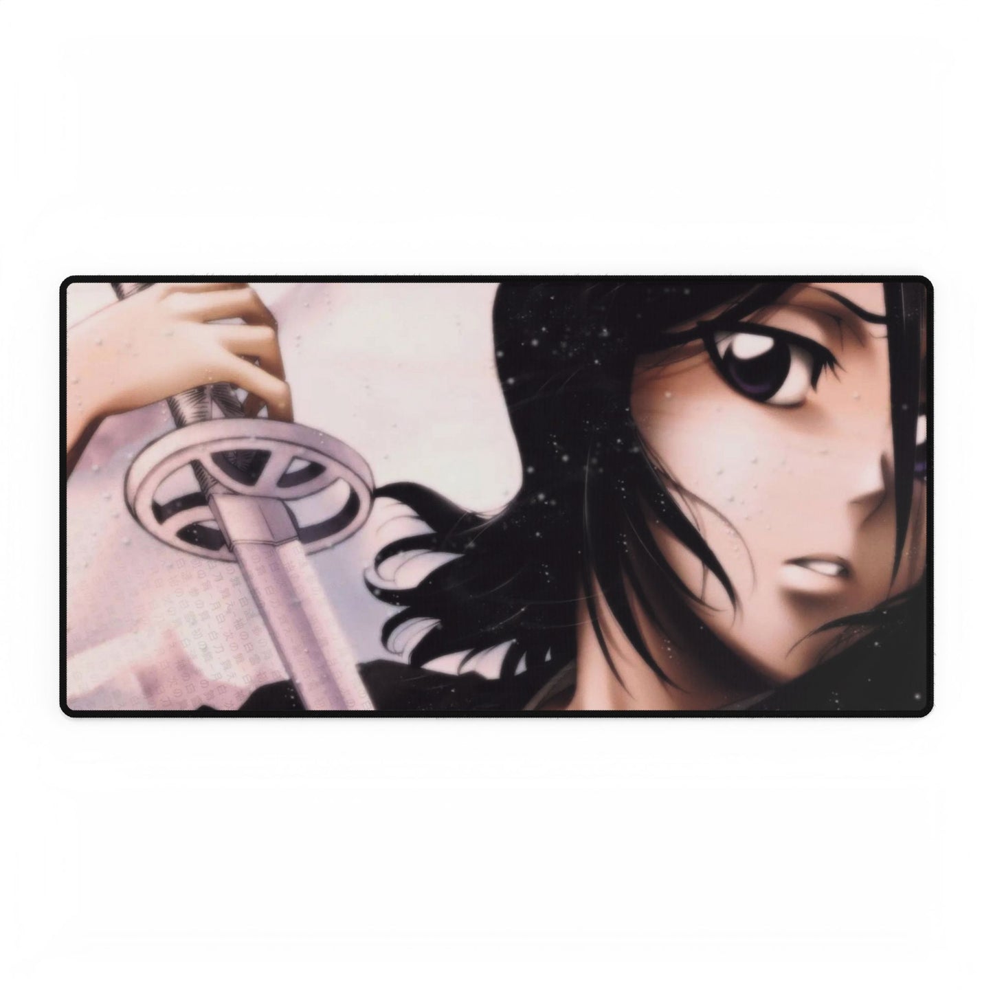 Bleach Rukia Kuchiki Mouse Pad