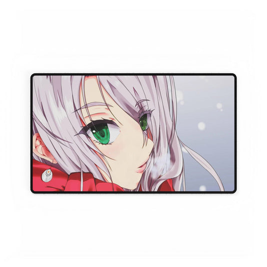 High School DxD Mouse Pad