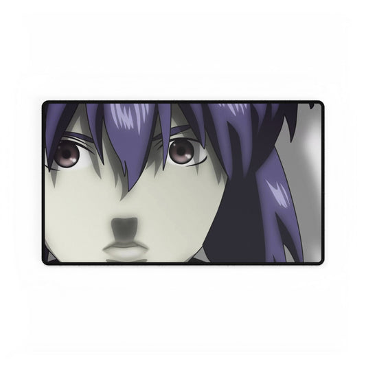 Anime Ghost In The Shellr Mouse Pad