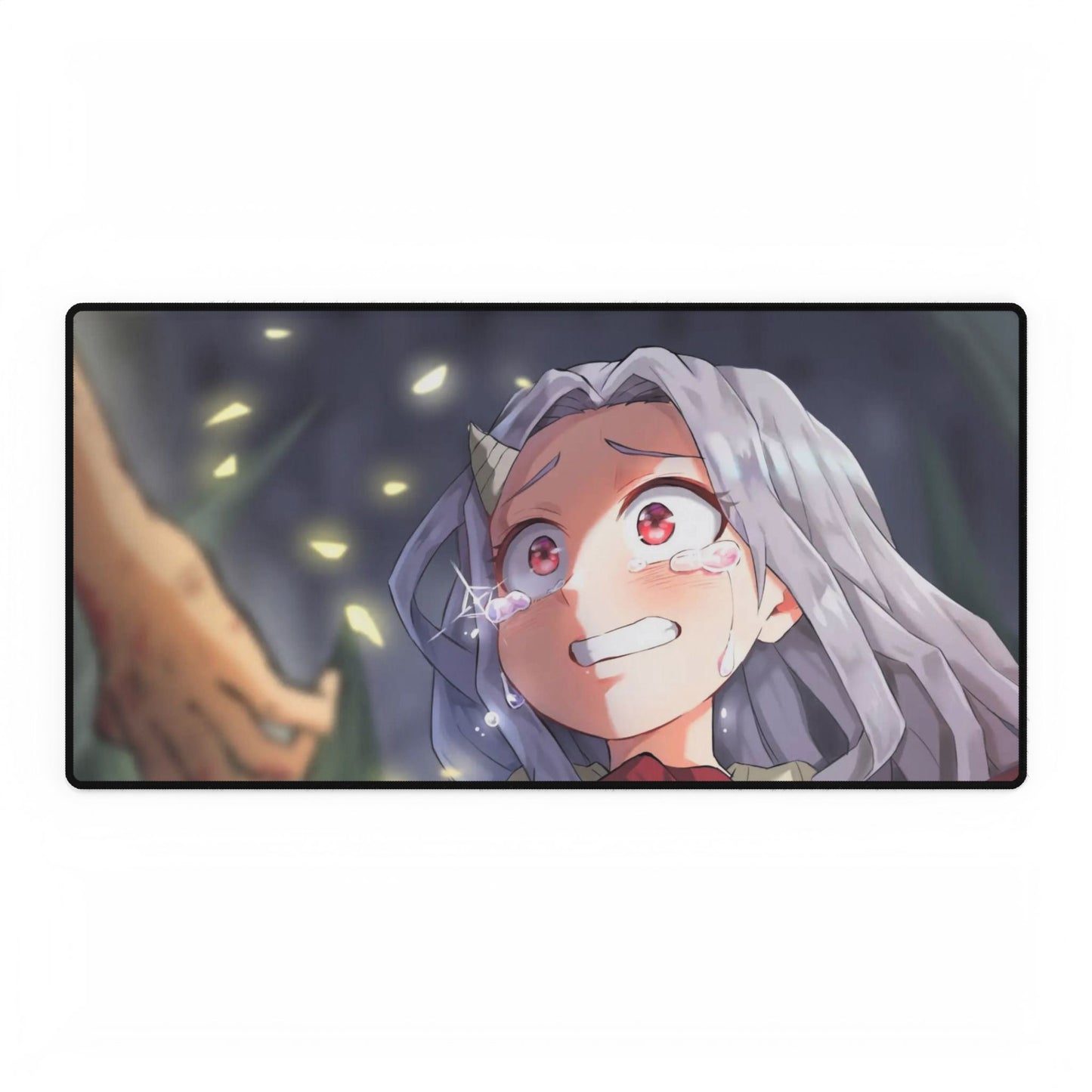 My Hero Academia Mouse Pad