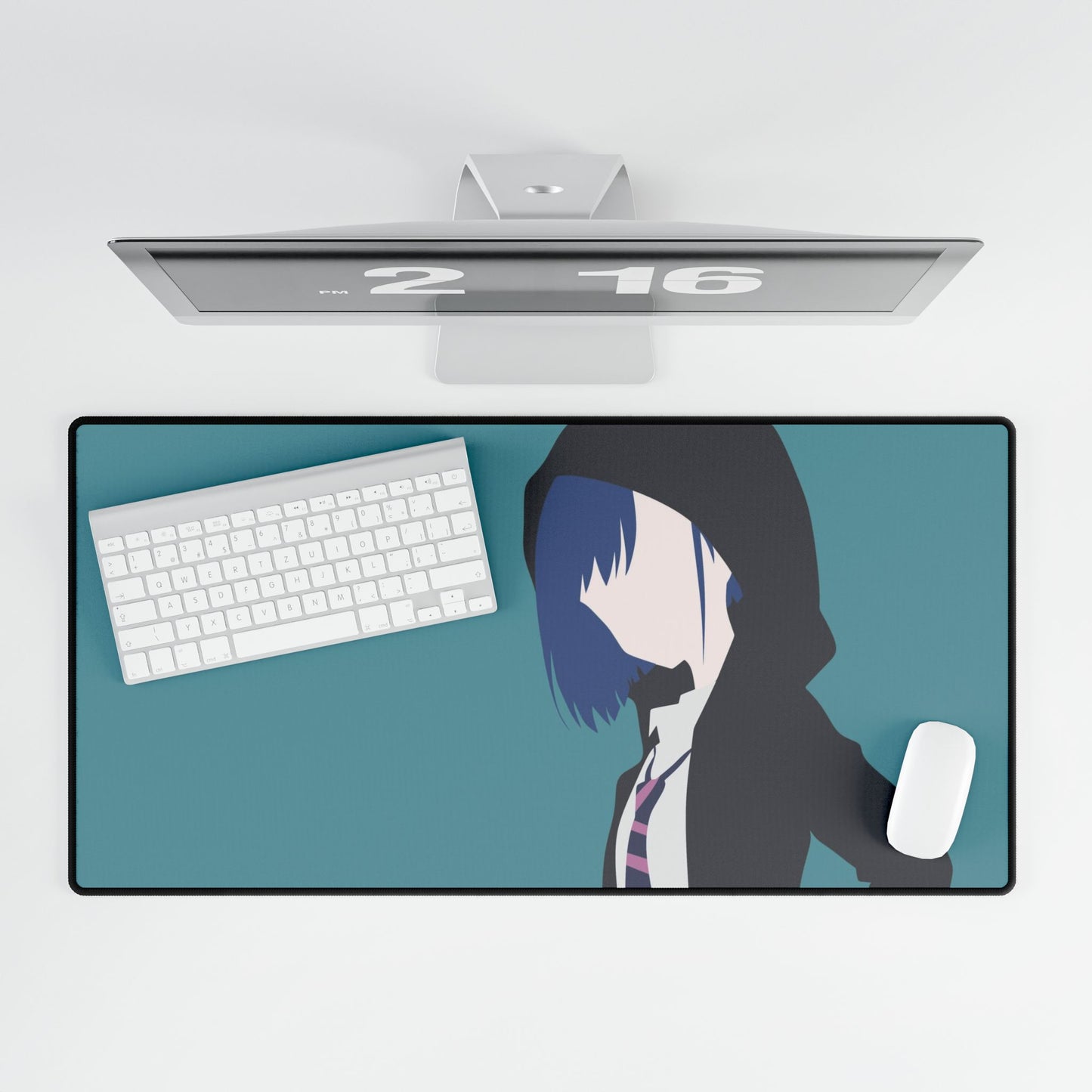 ichigo Mouse Pad