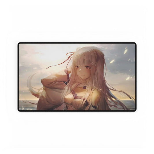 EMT ；） Mouse Pad