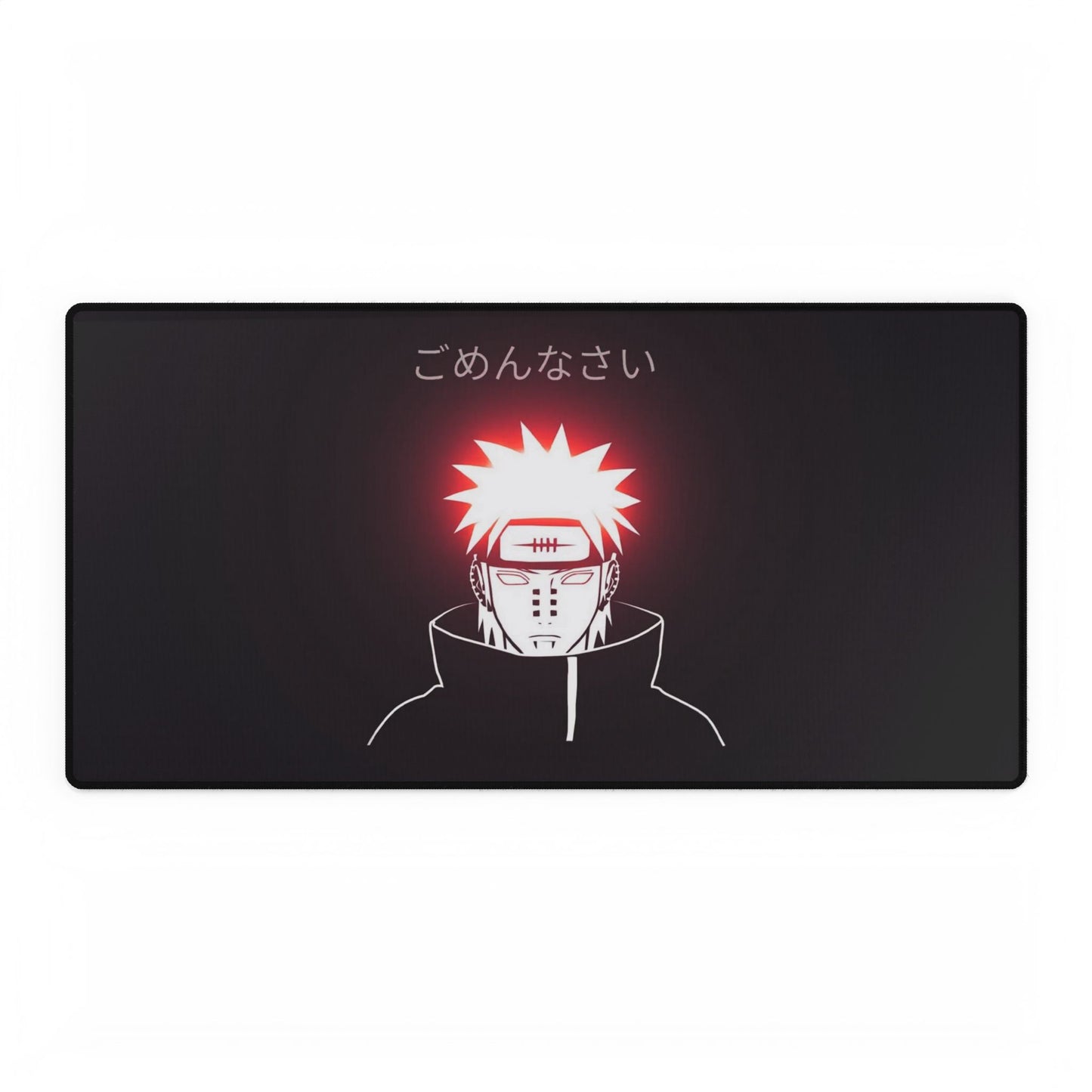 Pain(Naruto) Mouse Pad