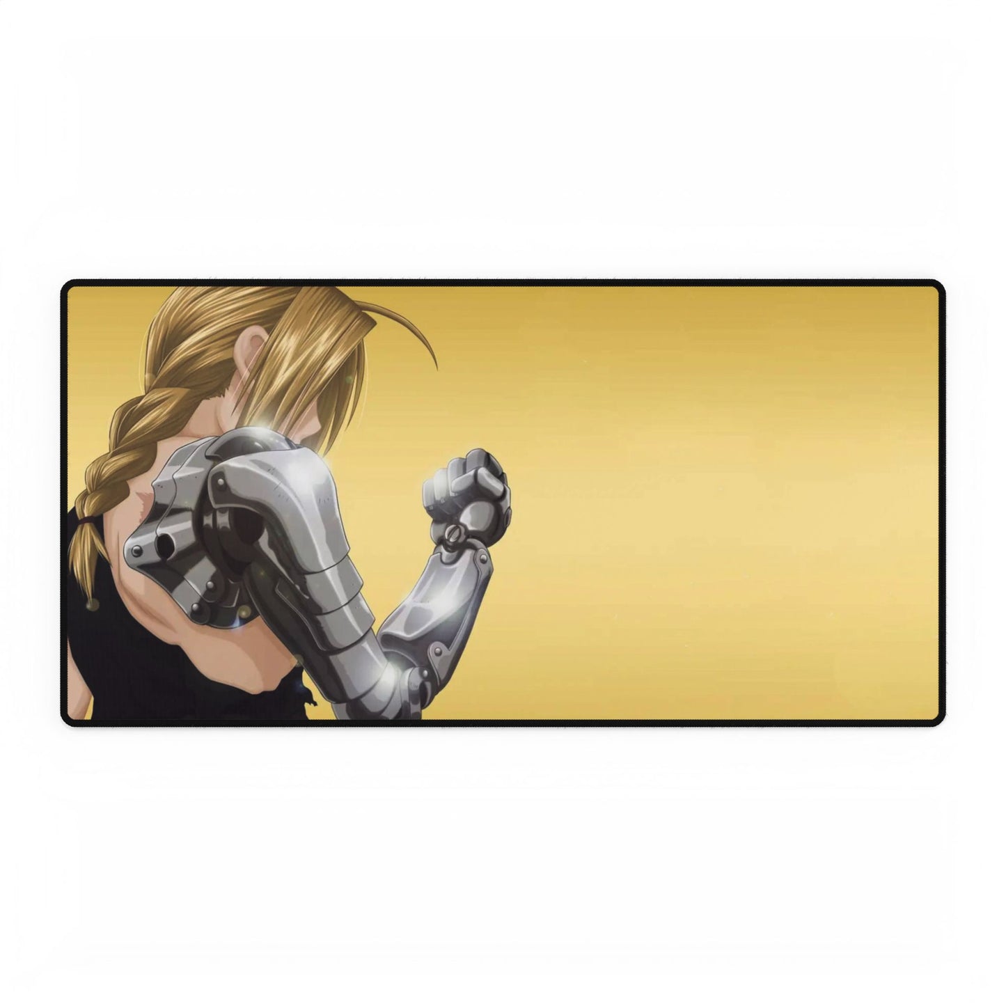 Anime FullMetal Alchemist Mouse Pad