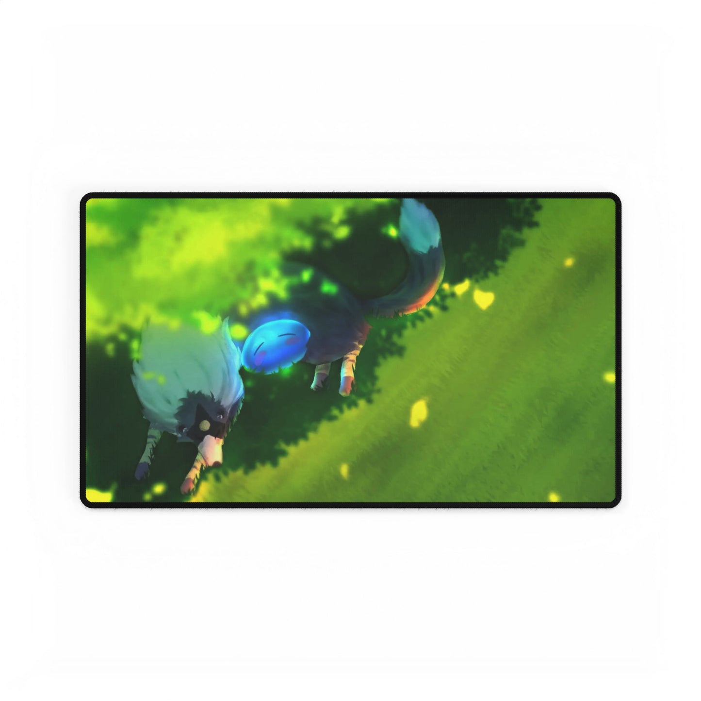 That Time I Got Reincarnated as a Slime Mouse Pad