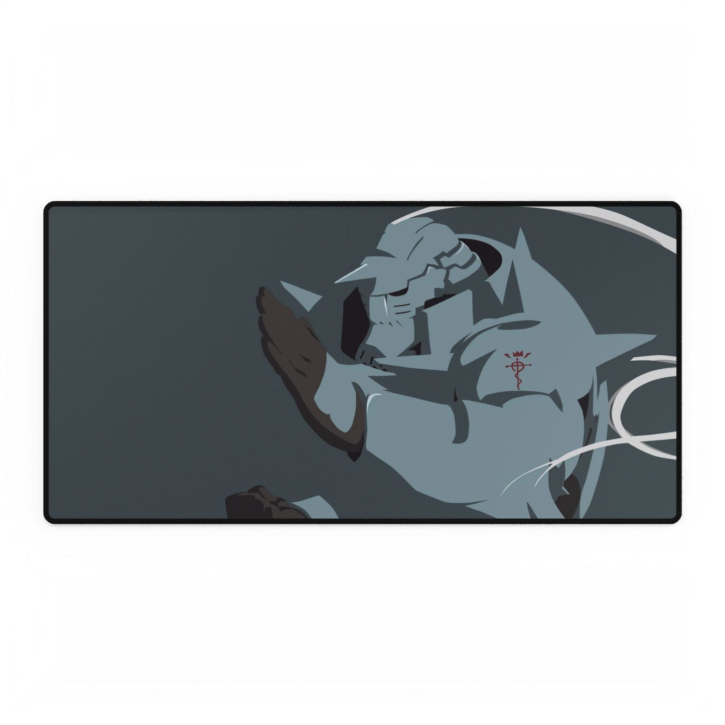 The fullmetal alchemists brother Mouse Pad