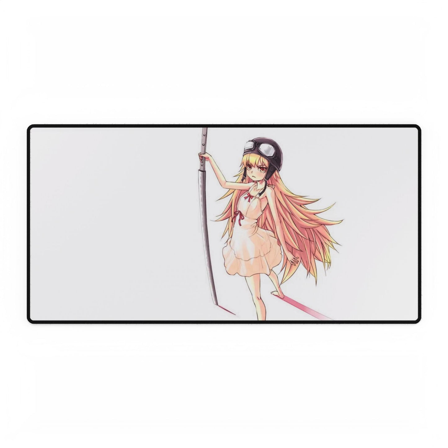 Monogatari (Series) Mouse Pad