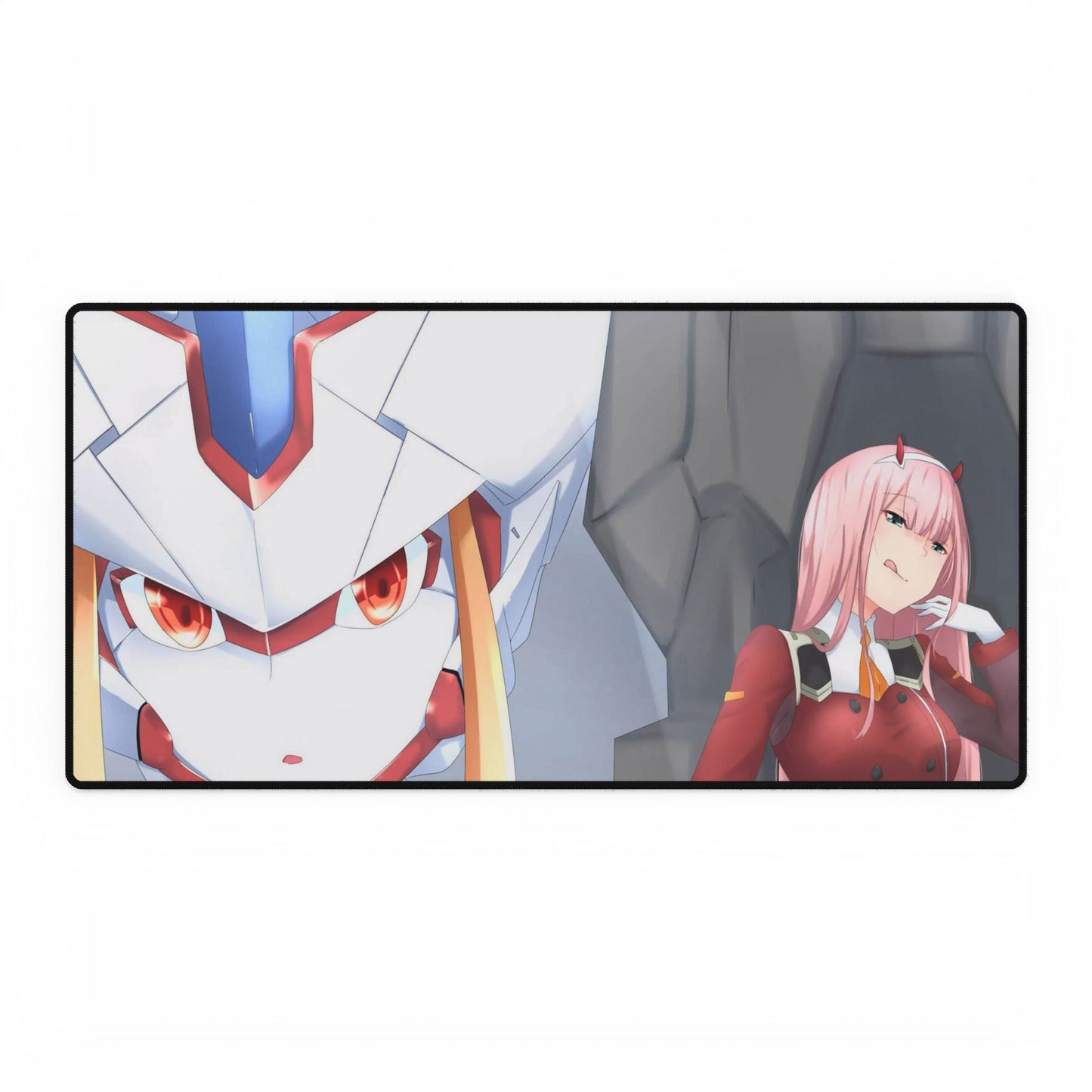 Zero Two, Streliza Mouse Pad