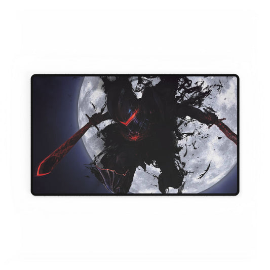 Fate/Zero Mouse Pad
