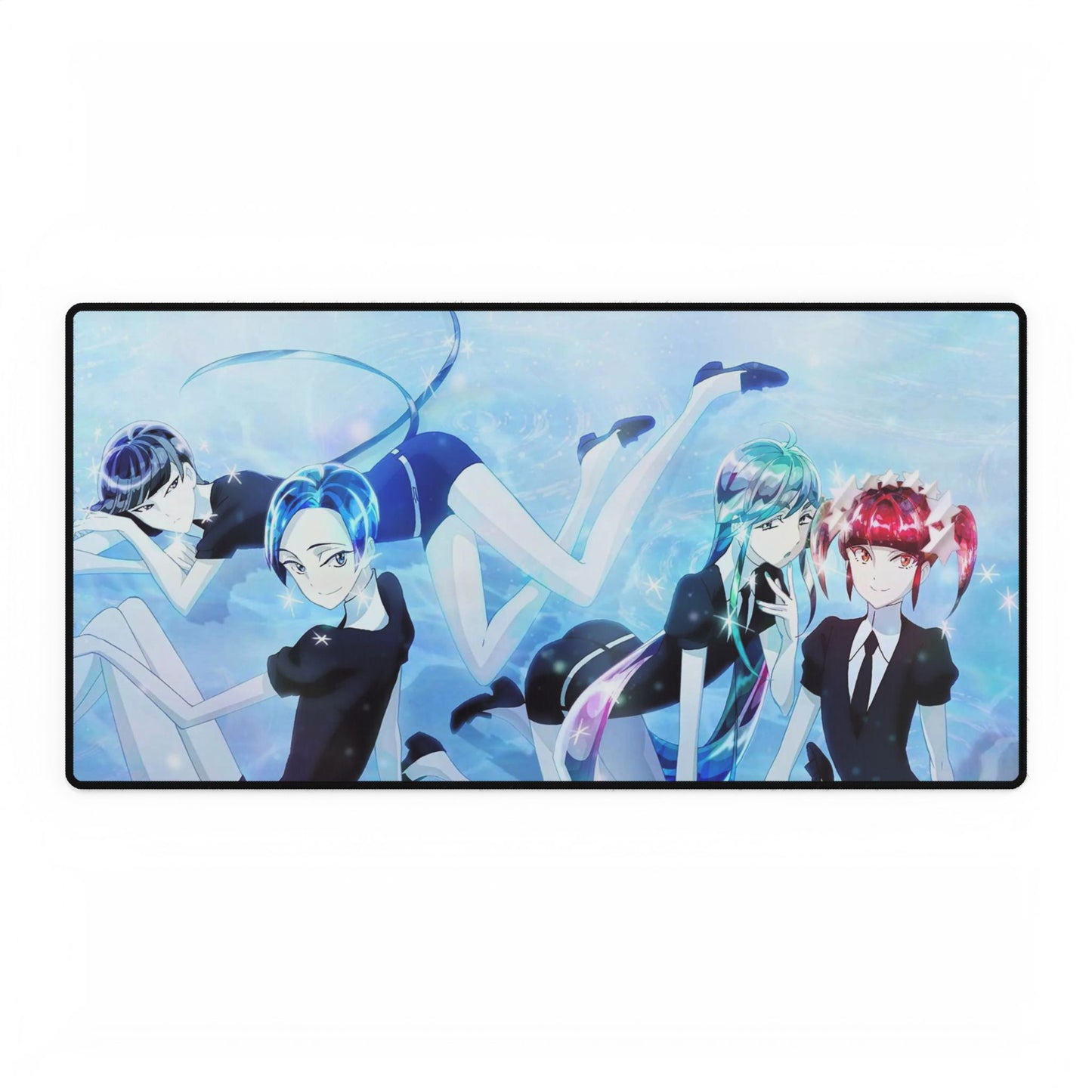 Anime Houseki no Kuni Mouse Pad