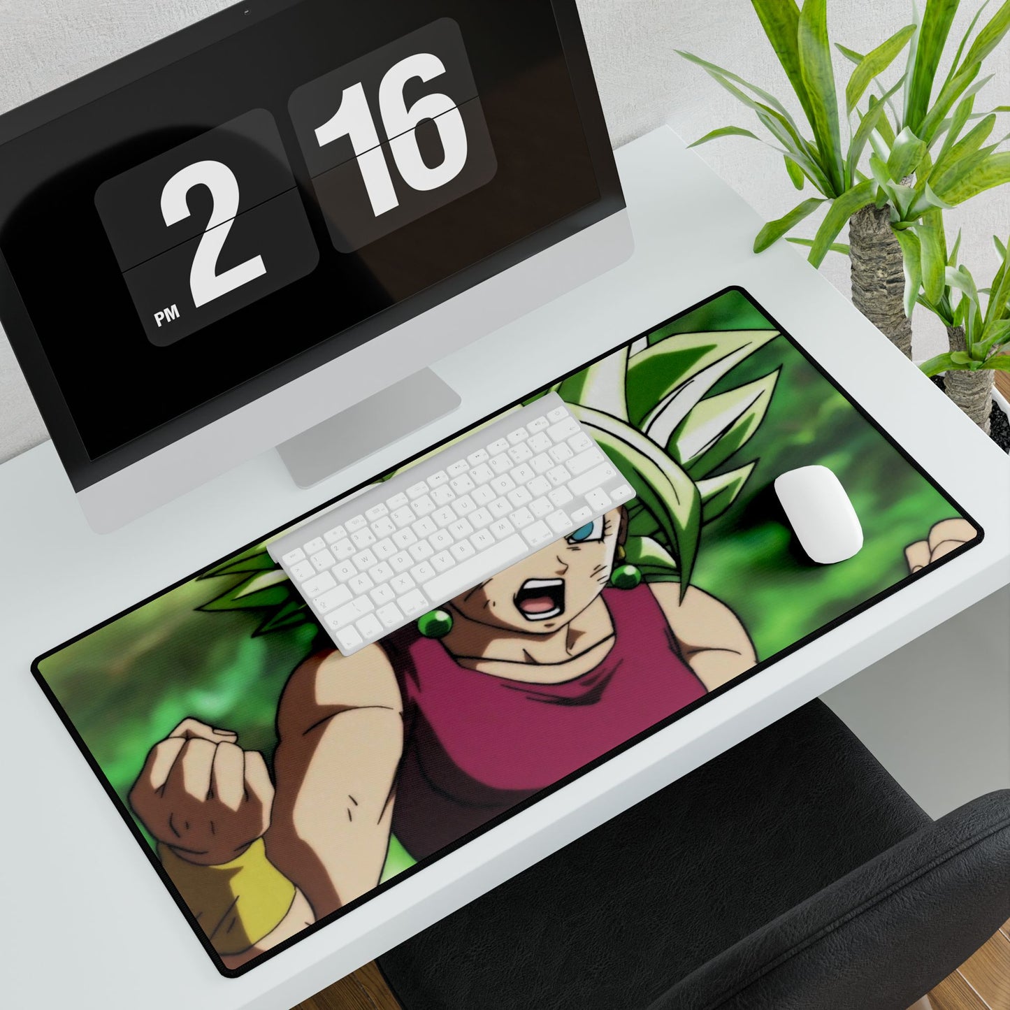 Kafla Mouse Pad