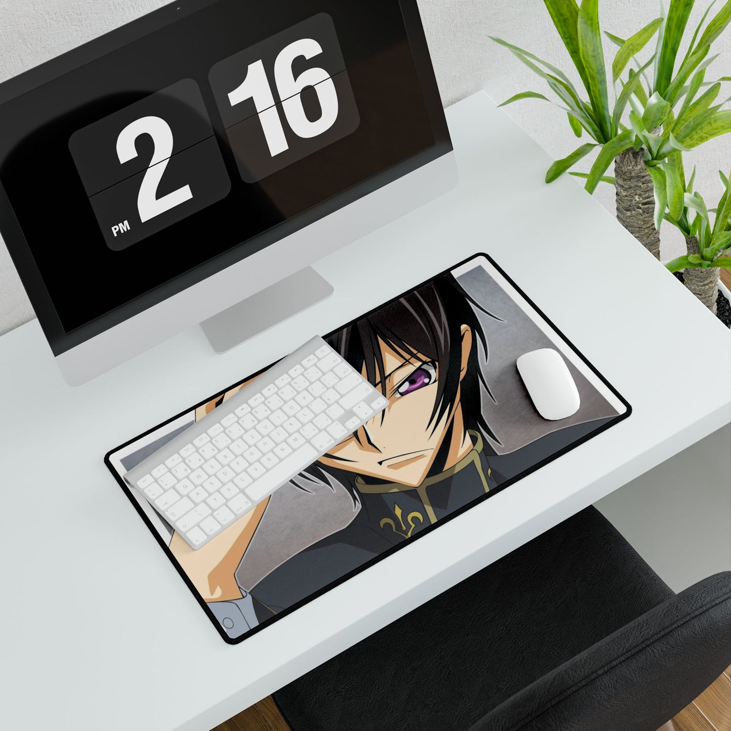 Lelouch Mouse Pad