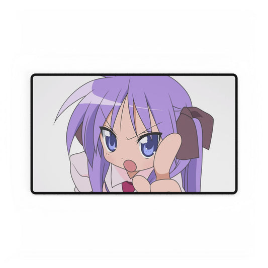 Lucky Star Kagami Hiiragi Mouse Pad