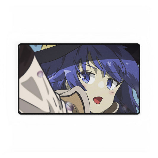 Mushoku Tensei: Jobless Reincarnation Mouse Pad