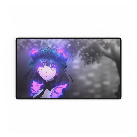 Marin Being cute Mouse Pad