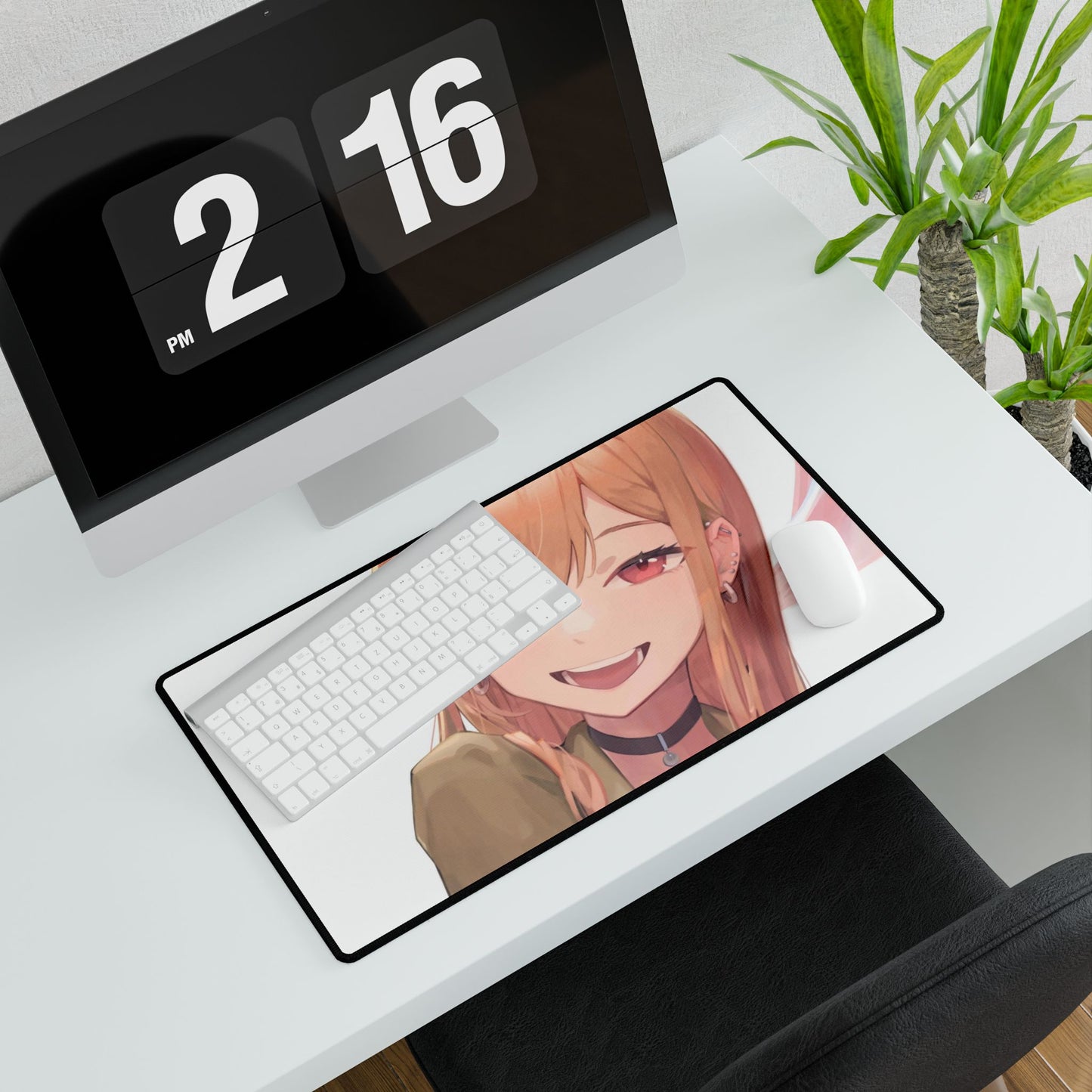 My Dress-Up Darling Mouse Pad