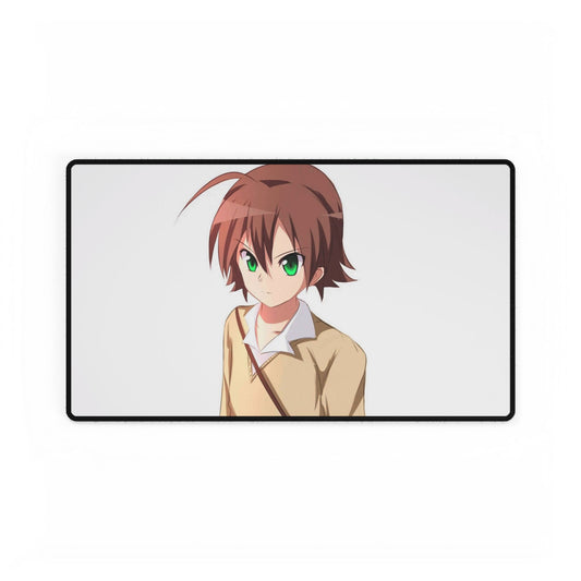 Anime Akame ga Kill! Mouse Pad