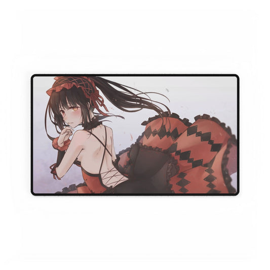 Anime Date A Live Mouse Pad