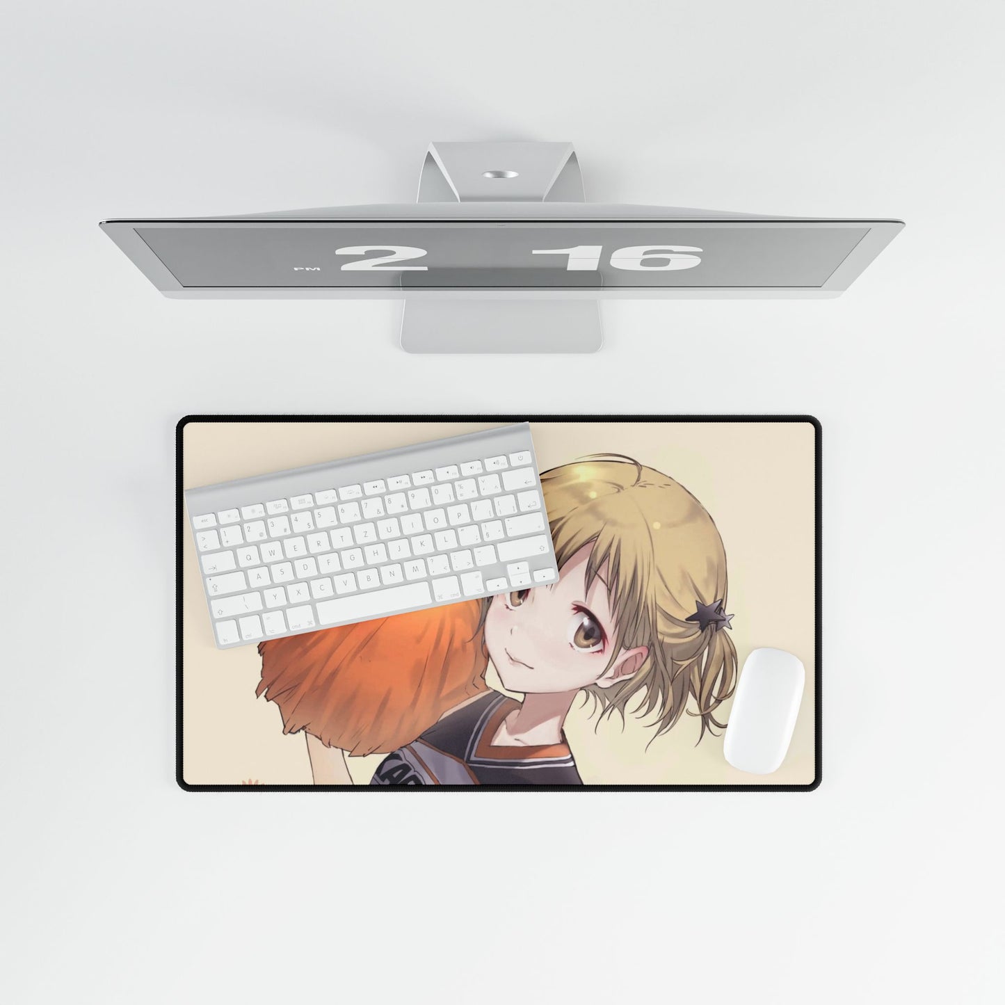 Haikyu!! Mouse Pad