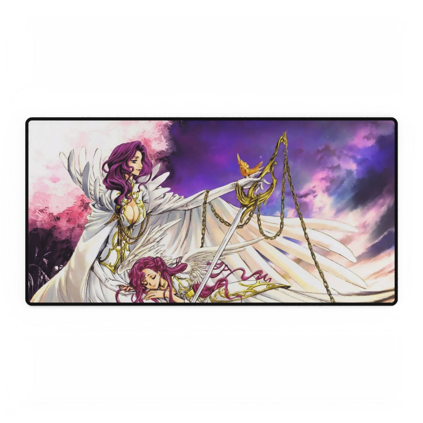 Anime Code Geass Mouse Pad