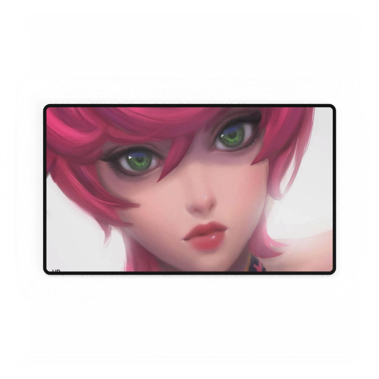 Trish Una Mouse Pad