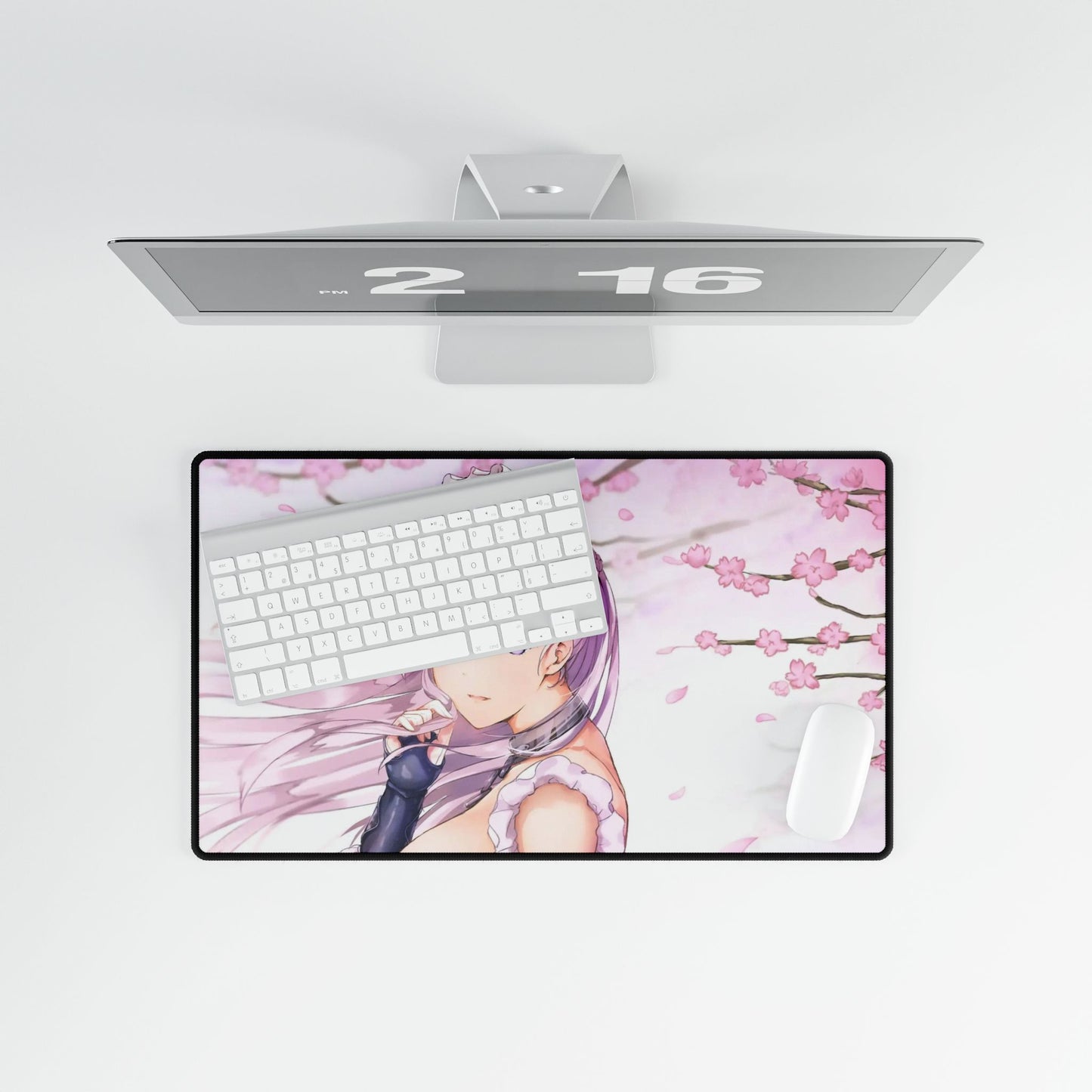 Azur Lane Mouse Pad