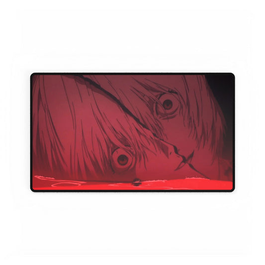 Anime End of Evangelion Mouse Pad