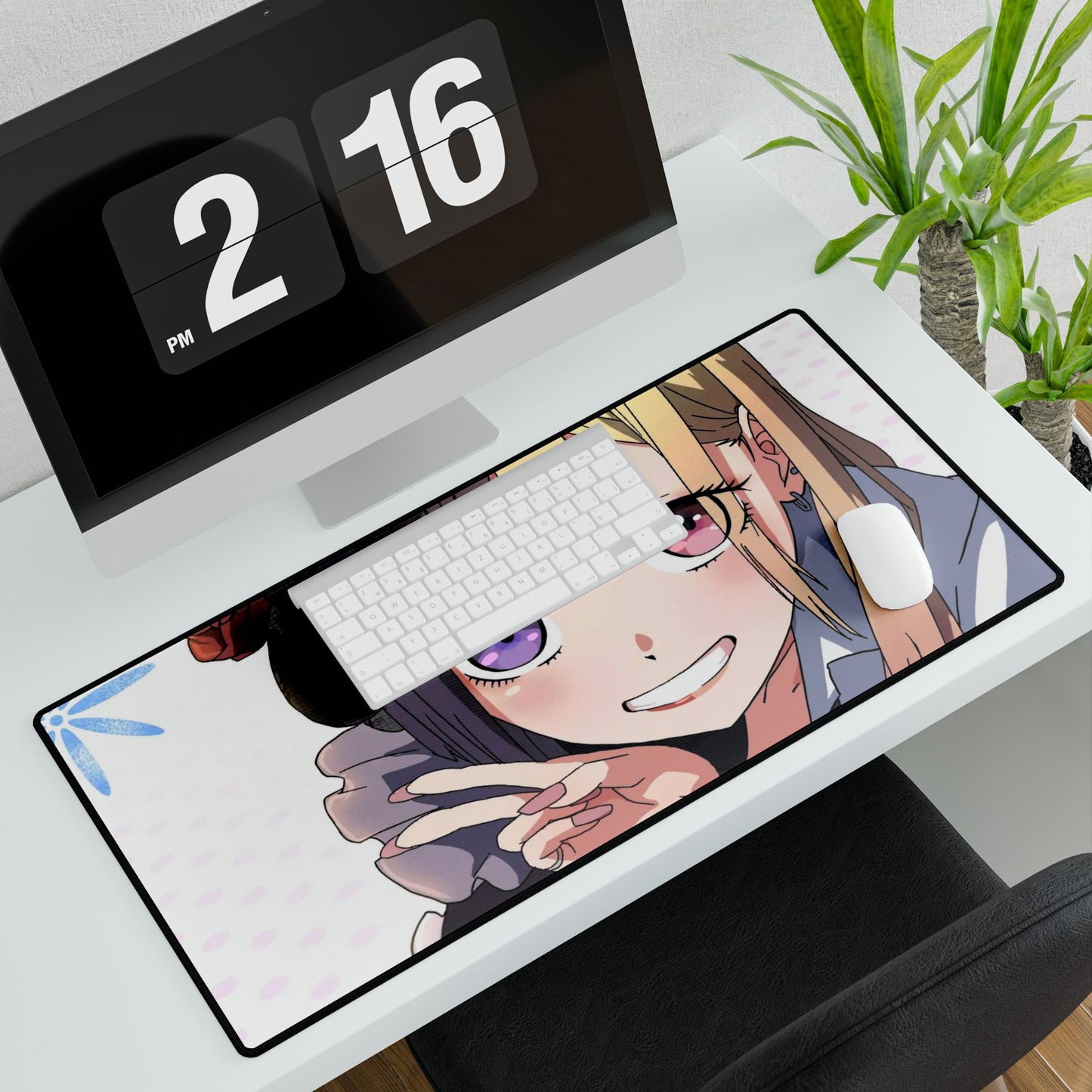 My Dress-Up Darling Mouse Pad