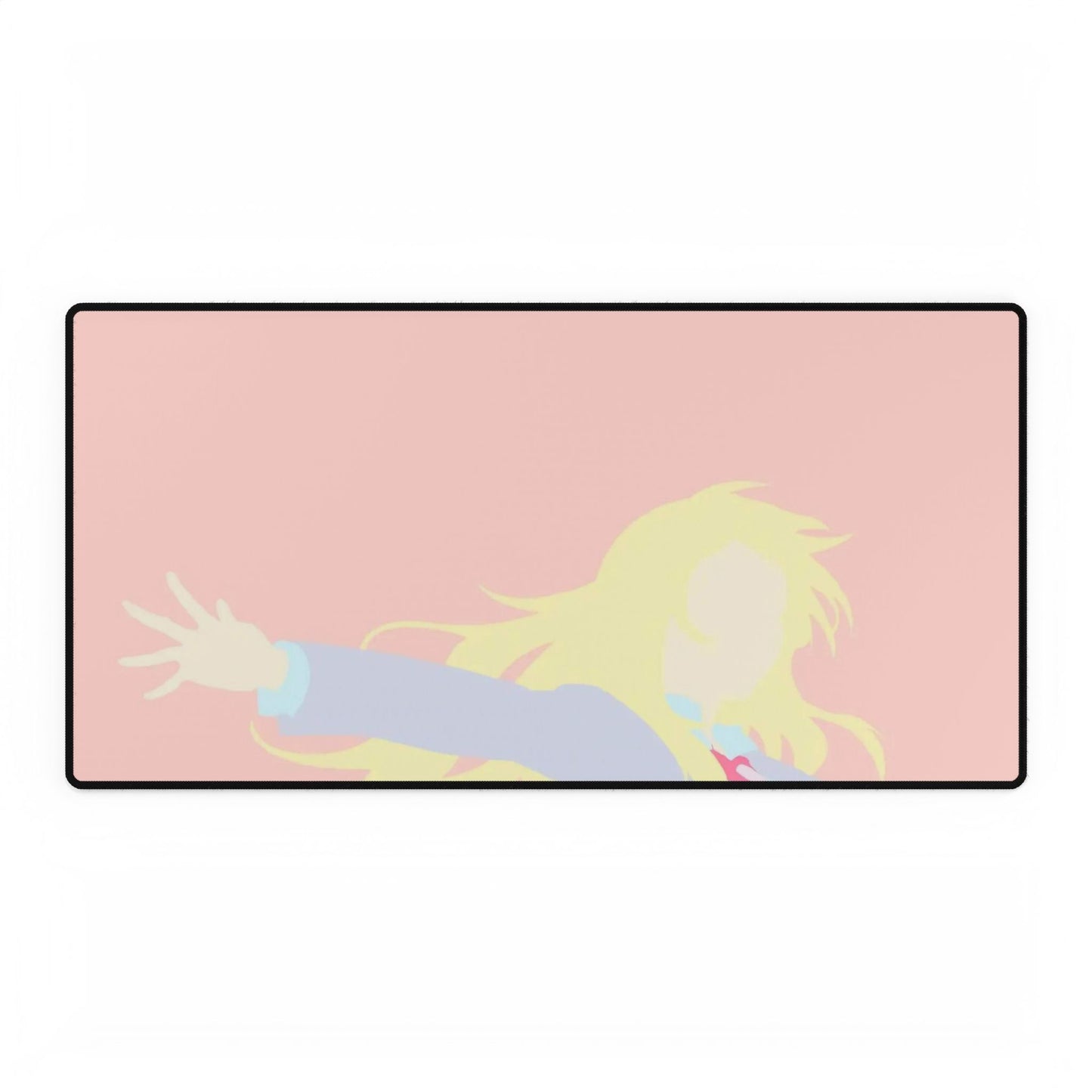 Anime Your Lie in April Mouse Pad