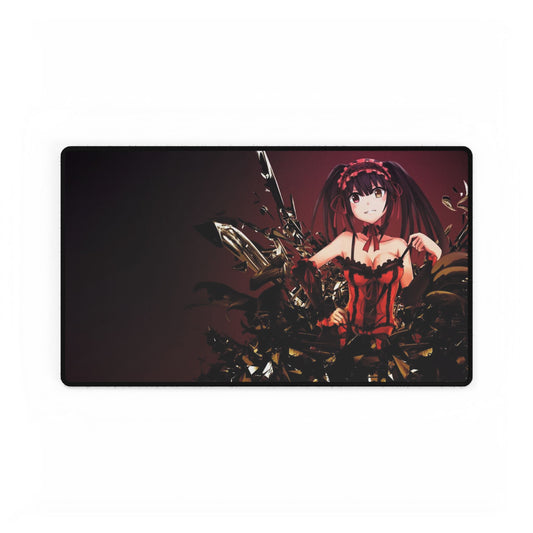 Anime Date A Live Mouse Pad