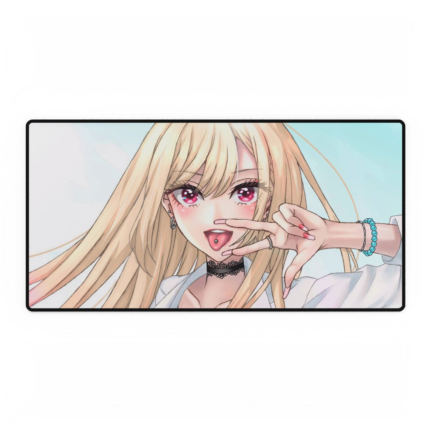 My Dress-Up Darling Marin Kitagawa Mouse Pad