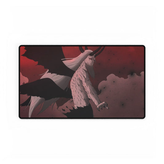 Lucifero Mouse Pad