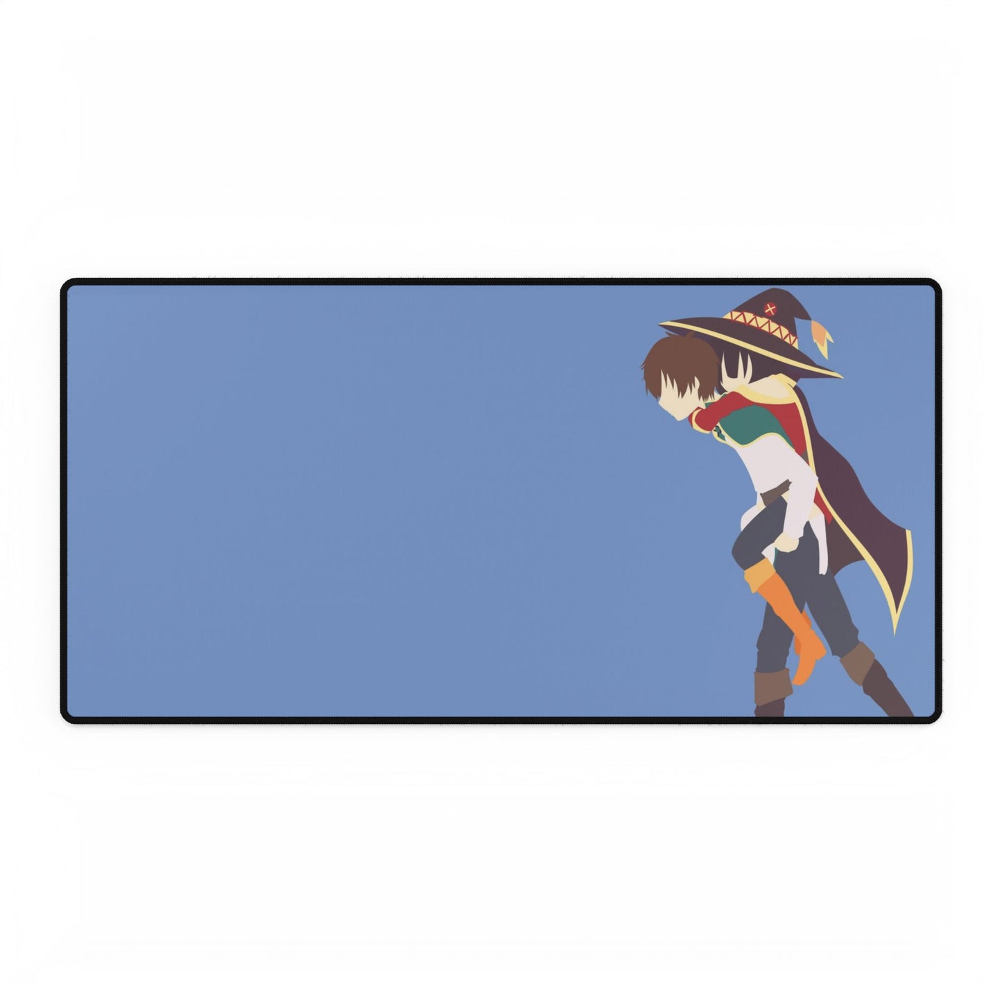 Anime KonoSuba - God’s blessing on this wonderful world!! Mouse Pad