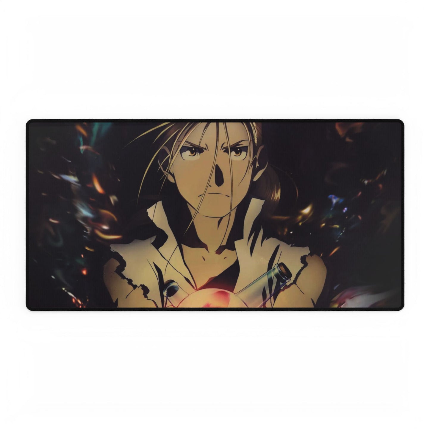 Anime FullMetal Alchemist Mouse Pad