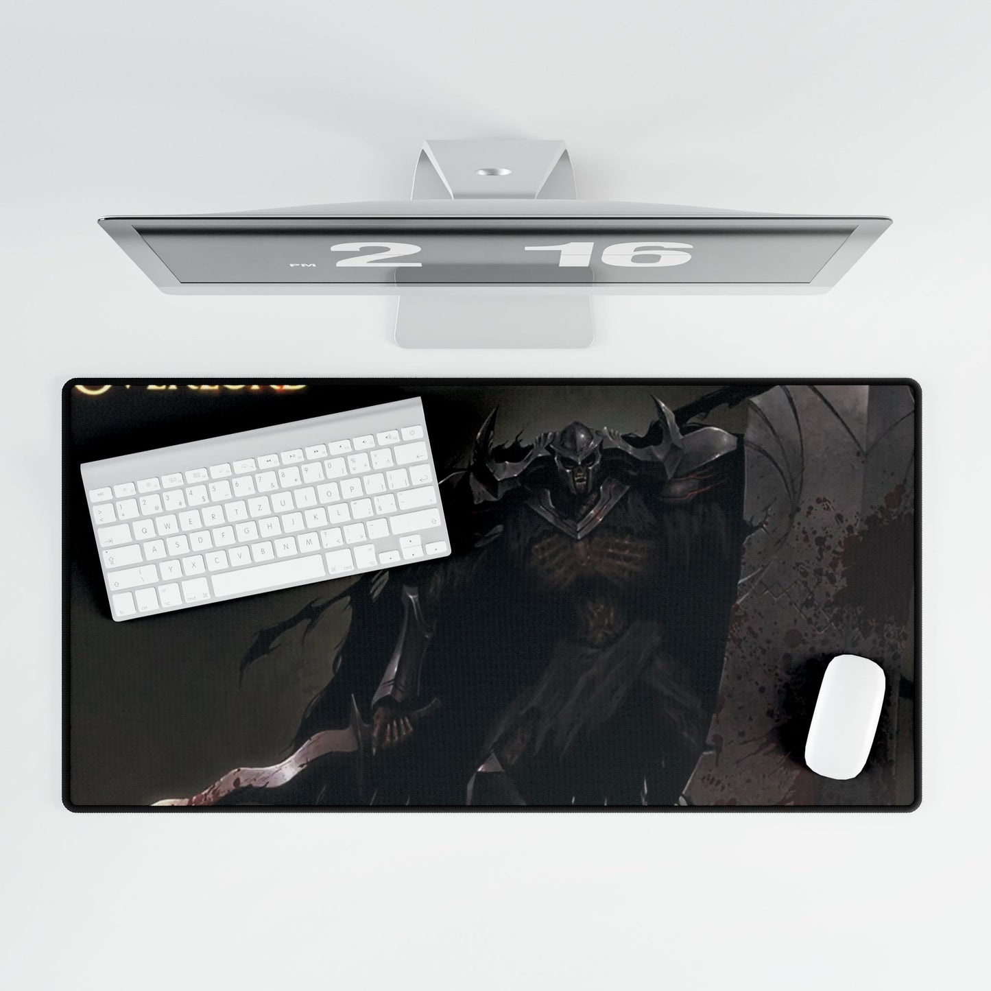 Death Knight Mouse Pad