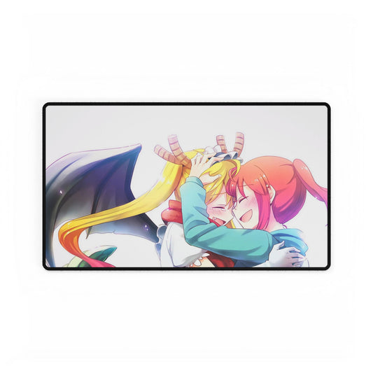 Tooru, Kobayashi Mouse Pad