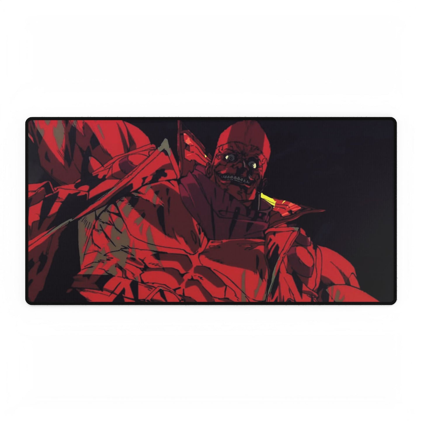 maines cyberpunk edgerunners Mouse Pad