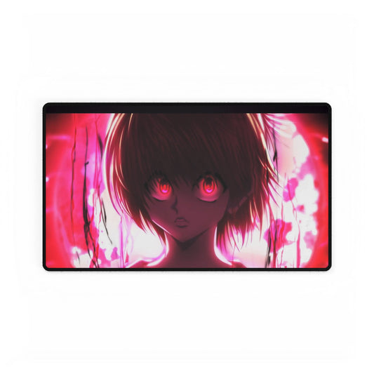 Kurapika - the gates of hell Mouse Pad