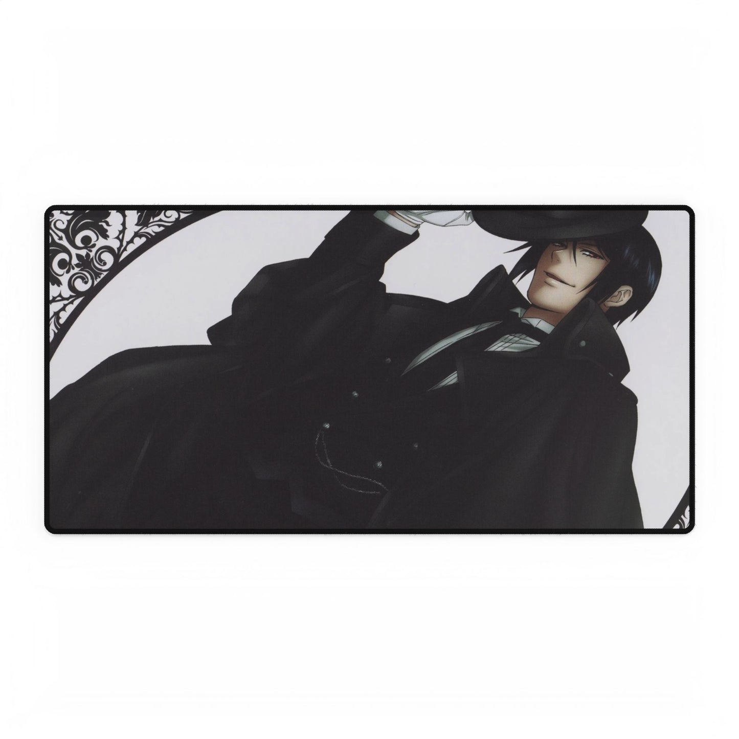 Anime Black Butler Mouse Pad