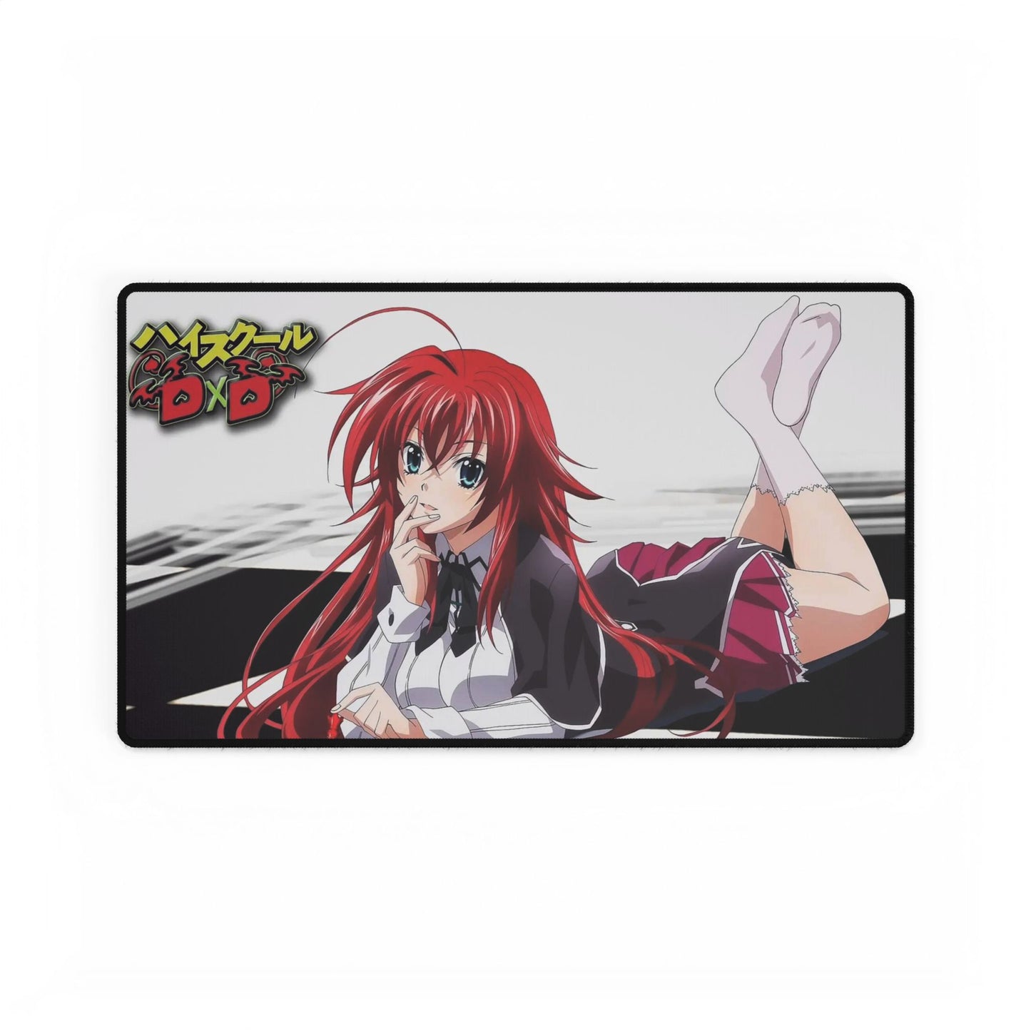 Rias Gremory ( Highschool DxD) Mouse Pad
