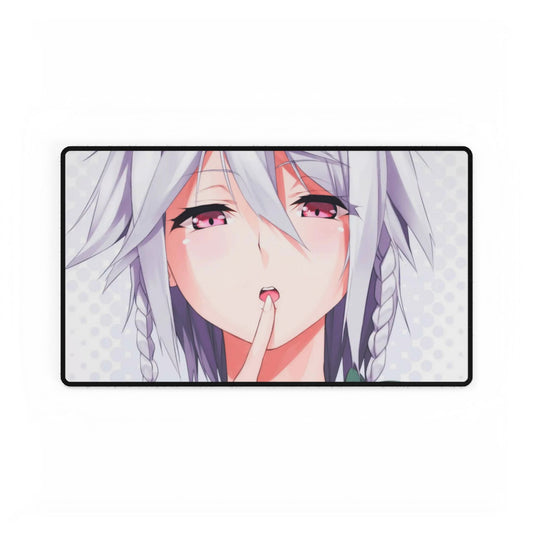 Let me see Mouse Pad
