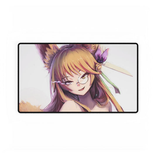 Miko Mouse Pad