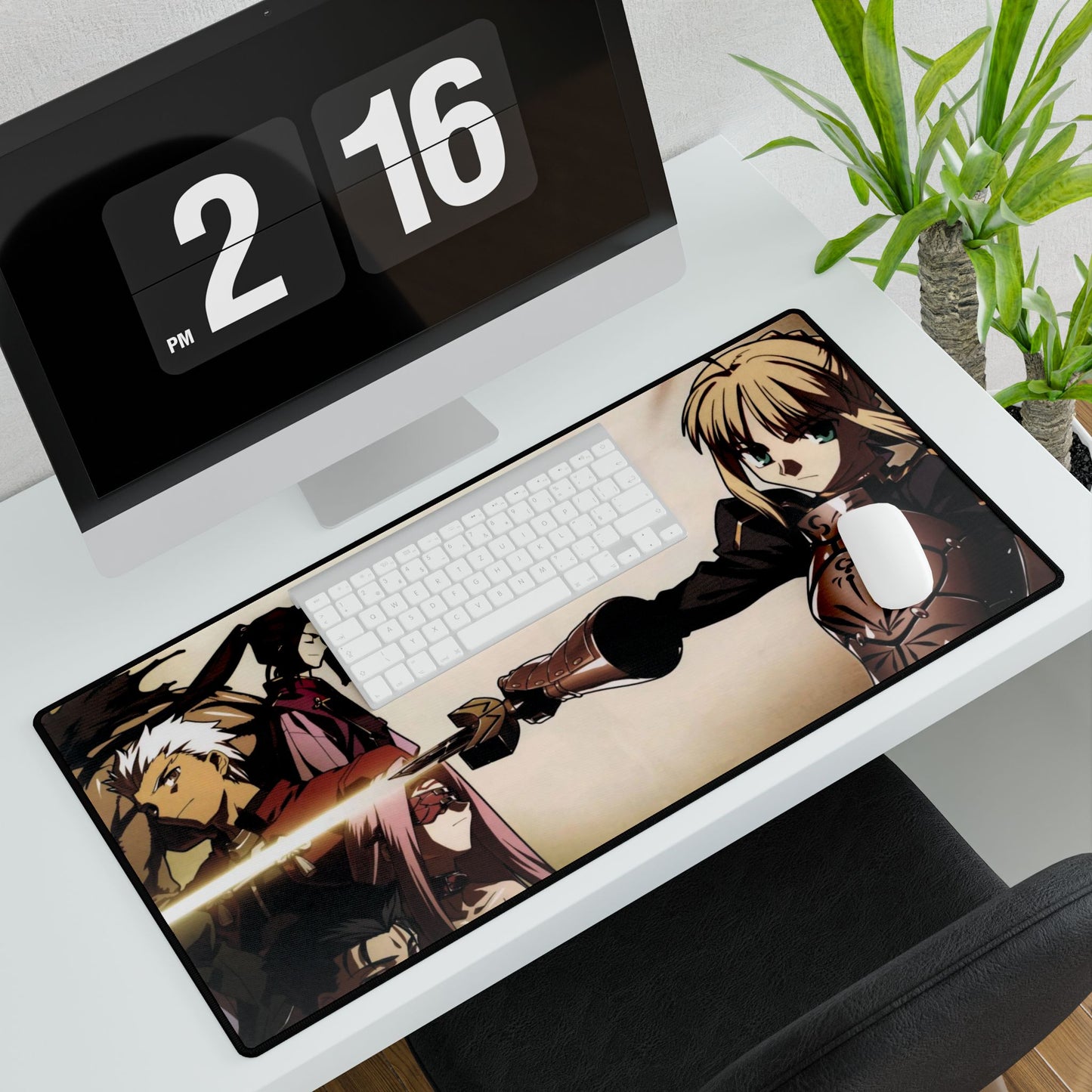 Rider (Fate/stay night) Mouse Pad